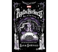 Agatha Harkness: Fall of the Coven