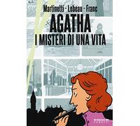 Agatha, i misteri di una vita