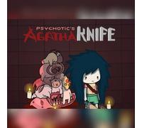 Agatha Knife (PC) Steam Key - GLOBAL