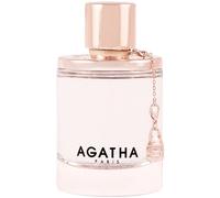 Agatha Paris L'Amour A Paris Eau de Toilette Donna 50 ml - Eau de Toilette