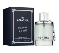 Agatha Paris Un Matin A Paris Eau de Toilette Donna 50 ml - Eau de Toilette