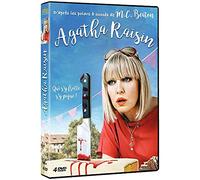 AGATHA RAISIN