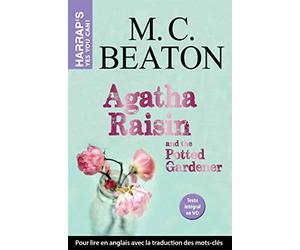 Agatha Raisin and the Potted Gardener