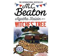 Agatha Raisin and the Witches' Tree