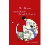 Agatha Raisin e il modello di virtù