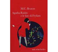 Agatha Raisin e le fate di Fryfam