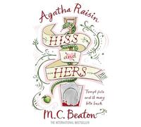 Agatha Raisin: Hiss and Hers