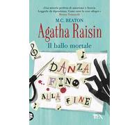 Agatha Raisin. Il ballo mortale