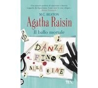 Agatha Raisin. Il ballo mortale