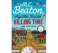 Agatha Raisin: Killing Time