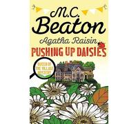 Agatha Raisin: Pushing up Daisies