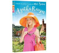 AGATHA RAISIN - SAISON 2 - 2 DVD