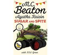 Agatha Raisin: Sugar and Spite