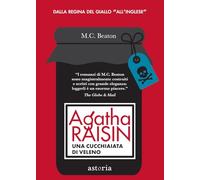 Agatha Raisin e una cucchiaiata di veleno