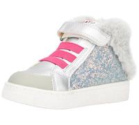 Agatha Ruiz de la Prada 231942, Mocassino, Argento, 24 EU