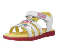 Agatha Ruiz de la Prada 242965, Sandali, Bianco, 28 EU
