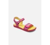 Agatha Ruiz de la Prada - Aitana Rainbow Rosa - Sandali e scarpe aperte 27 Rosa