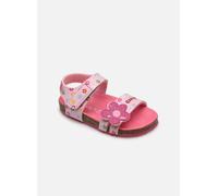 Agatha Ruiz de la Prada - Bio Agatha Flores Rosa - Sandali e scarpe aperte 24 Rosa