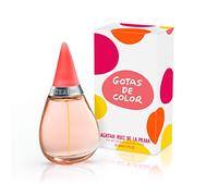 Agatha Ruiz de la Prada Gotas de Color Eau de Toilette 50 ml