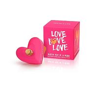 AGATHA RUIZ DE LA PRADA LOVE LOVE LOVE EDT 80 ML