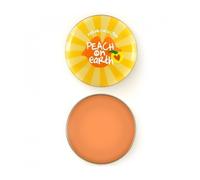 Agatha Ruiz De La Prada Peach Balsamo per labbra 15 g