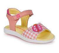 Agatha Ruiz de la Prada Sandali bambini AITANA in Bianco 24