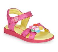 Agatha Ruiz de la Prada Sandali bambini Aitana in Rosa 33