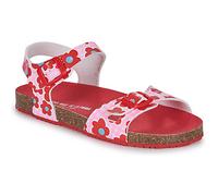 Agatha Ruiz de la Prada Sandali bambini BIO in Rosa 30