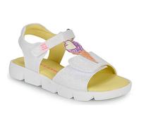 Agatha Ruiz de la Prada Sandali bambini MINIS in Bianco 29