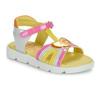 Agatha Ruiz de la Prada Sandali bambini SANDALIA CORAZON in Bianco 34