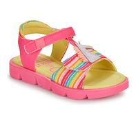 Agatha Ruiz de la Prada Sandali bambini SANDALIA UNICORNIO in Multicolore 34
