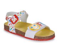 Agatha Ruiz de la Prada Sandali bassi BIO in Multicolore 24