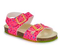 Agatha Ruiz de la Prada Sandali bassi BIOS in Rosa 34