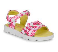 Agatha Ruiz de la Prada Sandali bassi MINIS in Bianco 22