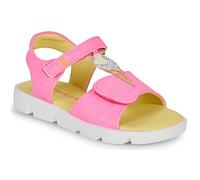 Agatha Ruiz de la Prada Sandali bassi MINIS in Rosa 26