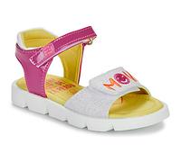 Agatha Ruiz de la Prada Sandali bassi SANDALIA MOVIE in Rosa 22