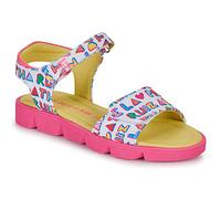 Agatha Ruiz de la Prada Sandali bassi SMILEN in Multicolore 30