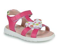 Agatha Ruiz de la Prada Sandali bassi STELLA in Rosa 24
