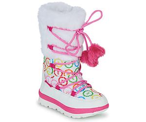 Agatha Ruiz de la Prada Scarpe da neve bambini APRES SKI in Bianco 24