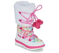 Agatha Ruiz de la Prada Scarpe da neve bambini APRES SKI in Bianco 29