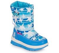 Agatha Ruiz de la Prada Scarpe da neve bambini APRES-SKI in Blu 28