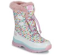Agatha Ruiz de la Prada Scarpe da neve bambini APRESKI in Bianco 28