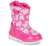 Agatha Ruiz de la Prada Scarpe da neve bambini APRESKI in Rosa 33