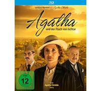 Agatha und der Fluch von Ischtar (Agatha Christie and the Curse of Ishtar)