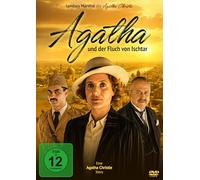 Agatha und der Fluch von Ischtar (Agatha Christie and the Curse of Ishtar)