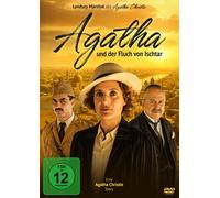 Agatha und der Fluch von Ischtar (Agatha Christie and the Cu (DVD) Sam Yates