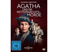 Agatha und die Mitternachtsmorde (Agatha Christie and the Mi