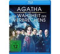 Agatha und die Wahrheit des Verbrechens