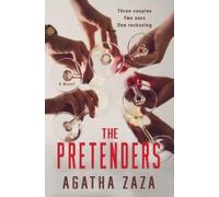 Agatha Zaza The Pretenders (Tascabile)