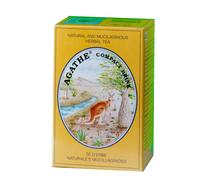 Agathe Compact Drink Tè Di Erbe Naturale Mucillaginoso 100g